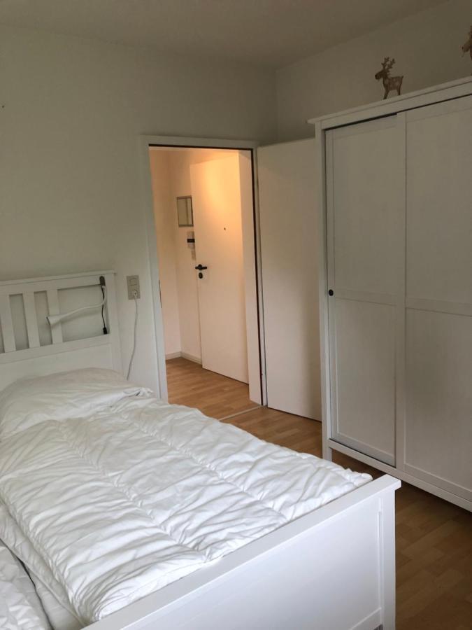 Ferienwohnung Wandervogel Браунлаге Экстерьер фото